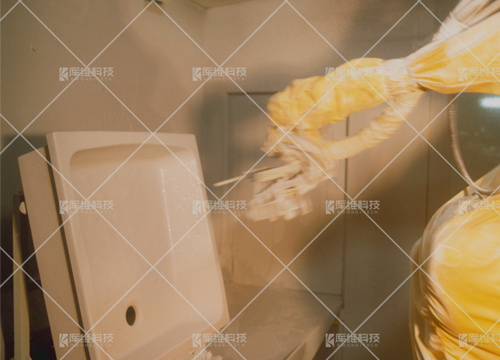 噴涂機器人種類有哪些？有什么特點？