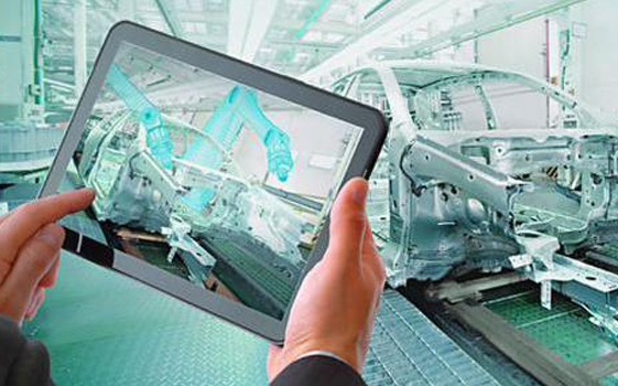 MES系統(tǒng)好在哪?為何如此受企業(yè)重視?答案在這