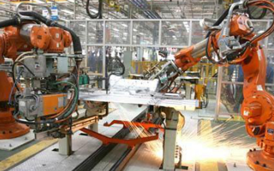 焊接機(jī)器人貴嗎？工裝怎么用？