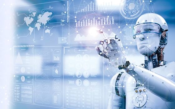 怎么提高焊接機(jī)器人使用年限？定期維護(hù)這幾個項(xiàng)目