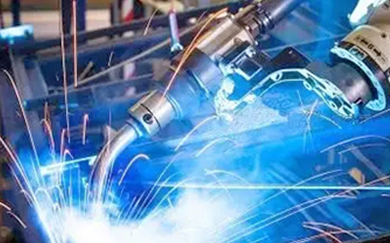 焊接機器人如何提升焊接效率？有什么辦法？