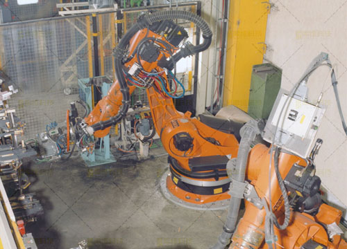 焊接<a href='http://www.wflms.com.cn' target='_blank'><u>機器人工作站</u></a>