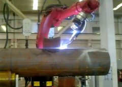 做好這5個步驟，管道自動焊接機器人操作方便易上手