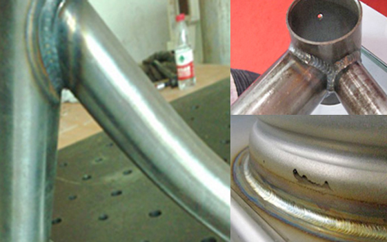 點焊機器人焊接銅板與鋁板時,注意這2點