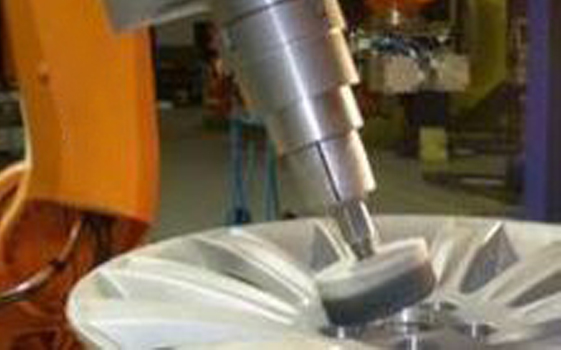 為什么機(jī)器人自動(dòng)打磨拋光逐漸替換人工作業(yè),主要有這幾點(diǎn)