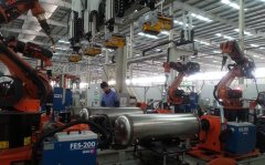 為什么都愛用機器人焊接，只因人工焊接成本高？