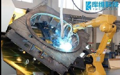 焊接機器人常見系統故障有哪些？