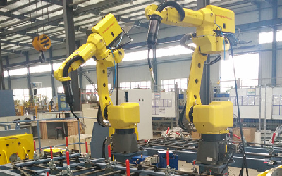 自動焊接機器人的價格是多少？有哪些優(yōu)勢？