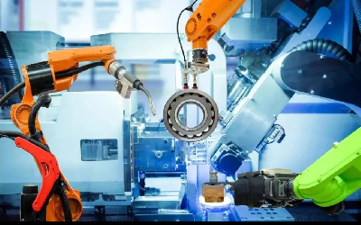 什么是工業(yè)自動(dòng)化?有哪些優(yōu)勢(shì)?