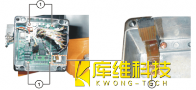 <b>如何更換庫卡機(jī)器人 KRC4 EDS</b>