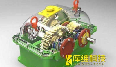 <b>工業(yè)機器人再掀熱潮！減速器成降本關鍵相關企業(yè)紛紛入局、擴產(chǎn)搶市場</b>