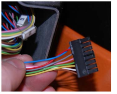 <b>工業(yè)機(jī)器人庫卡KRC4分解器的測(cè)試步驟</b>