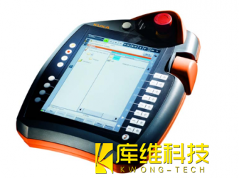 <b>什么是工業(yè)機(jī)器人庫(kù)卡 smartPAD</b>