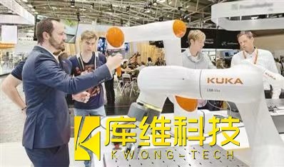 機(jī)器人產(chǎn)業(yè)投資動作不斷