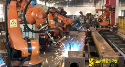 經(jīng)驗(yàn)之談!如何防止焊接機(jī)器人焊接變形