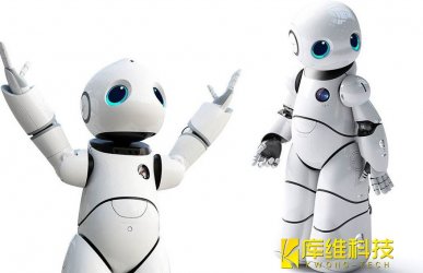 中信建投：仿人機器人賦予機器“生命”，機器替人不再是想象