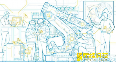 <b>工業(yè)機(jī)器人年產(chǎn)量達(dá)36.6萬臺</b>