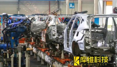 采購9000臺機器人，王傳福重走富士康“老路”？董明珠給予了肯定