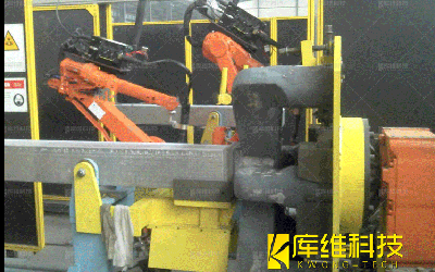 自動化工裝和焊接方法對陽極鋁導桿鋼爪有何好處？