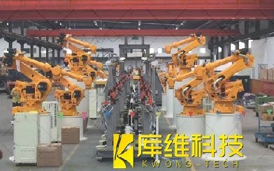 如何實現FA工廠自動化的智能化管理?