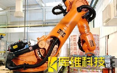 搬運工業機器人怎么選擇?