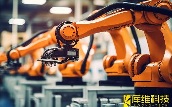 解析碼垛機器人成本:一臺多少錢?