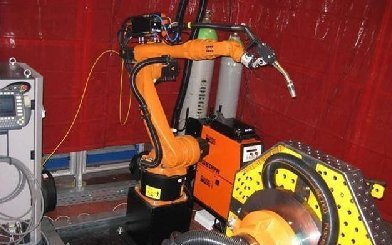 在不同行業(yè)和工藝中,弧焊機器人和氣保焊機應如何選擇?