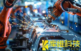 自動(dòng)化焊接的主要焊接工藝有哪些?