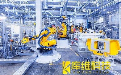 PLC控制器在工業機器人控制系統中擔當什么角色?