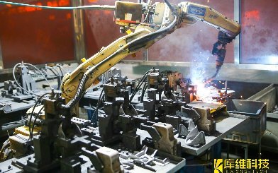 弧焊機器人和氣保焊機分別適用于哪些生產場景?