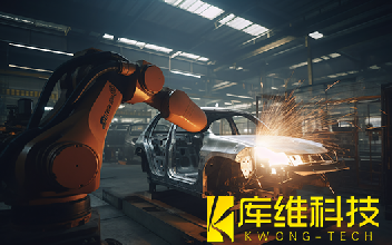 自動(dòng)化焊接有哪些應(yīng)用領(lǐng)域?