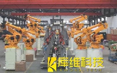 半導體制造中應用到的自動化技術有哪些？