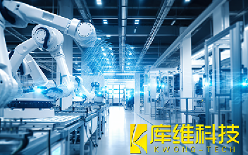 工業自動化的未來發展趨勢