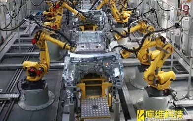 焊接自動化系統如何與現有設備集成？