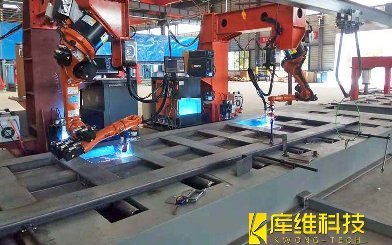 鋼結(jié)構(gòu)厚板焊接常見(jiàn)的五大難題及解決方案