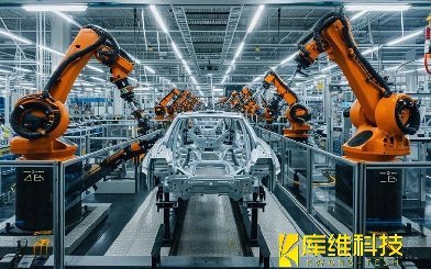 激光焊接技術(shù)革新:43秒完成新能源汽車車身制造