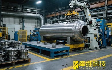 壓力容器自動化產線投資回報測算:18個月回本的底層邏輯??