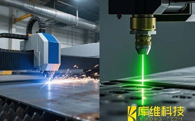 激光切割VS水導激光切割哪種技術更適合您的行業?