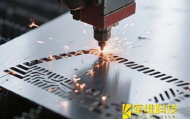 激光加工參數解析：功率與波長