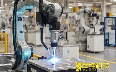 鋁銅異種材料焊接技術：