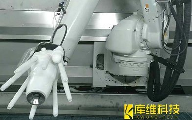 <b>噴涂機器人自動化產線的三大技術革命：從感知、決策到執行</b>